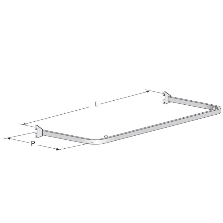  ovalna cev 30x15 mm.
