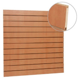 Lamelni panel 1200x1200x18mm