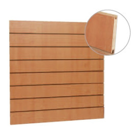 Lamelni panel 1200x1200x18mm