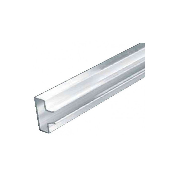Alu vstavni profil za lamelni panel 1200mm