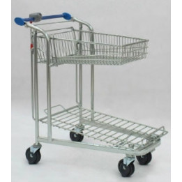 Transportni voziček VARIO WTP-3