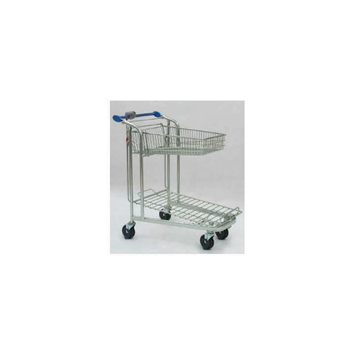 Transportni voziček VARIO WTP-3