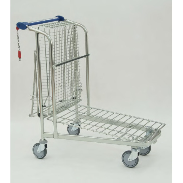 Transportni voziček VARIO WTP-3