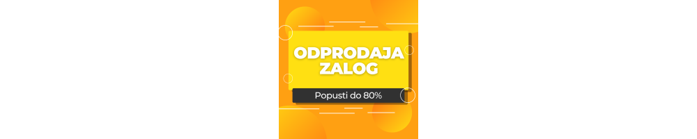 Odprodaja
